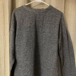 Zara woman’s sweater